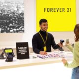Shein Shoppers can Now Make Returns at Forever 21