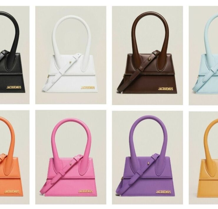 Report: 1-in-2 Gen Zers use social media to identify latest luxury trends