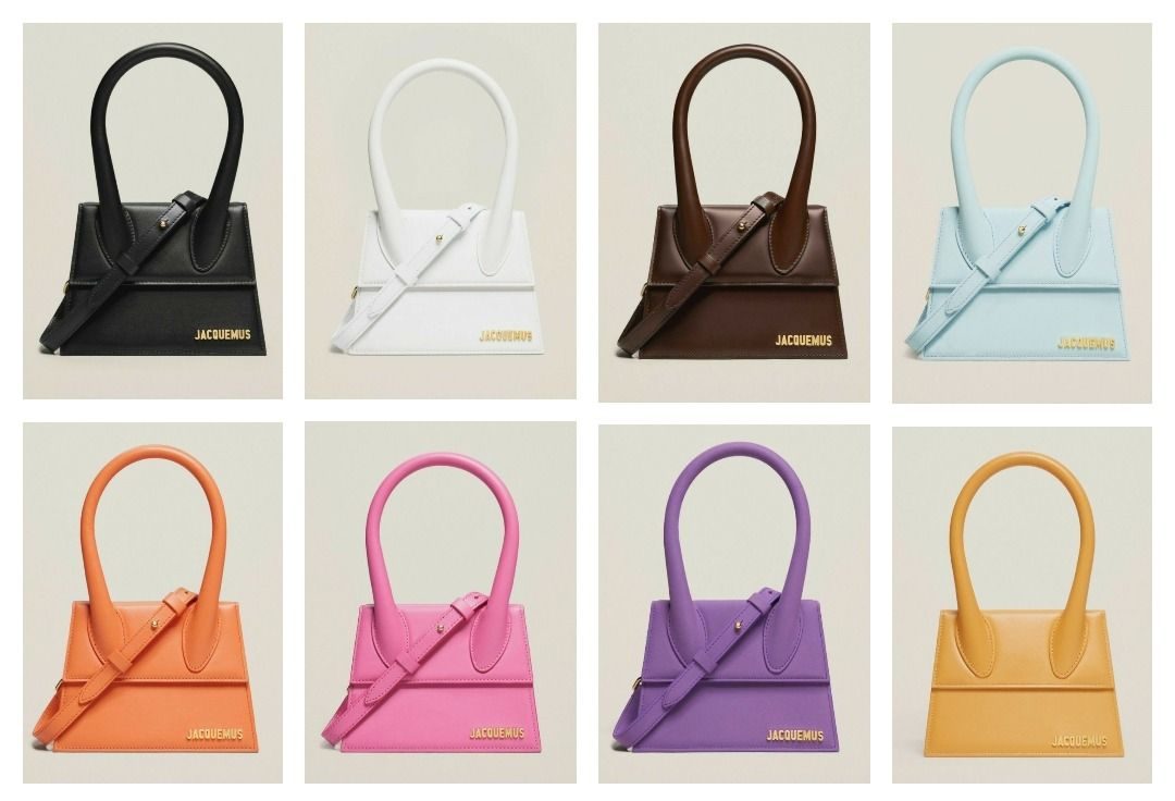 Report: 1-in-2 Gen Zers use social media to identify latest luxury trends