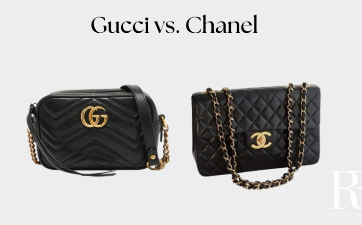 Gucci vs. Chanel: Which Is More Expensive?
