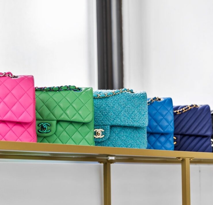 myGemma opens showroom on Fifth Avenue, NYC