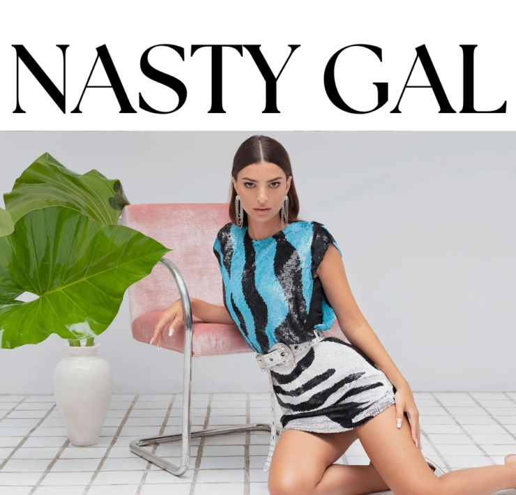 10 Interesting Facts About Nasty Gal