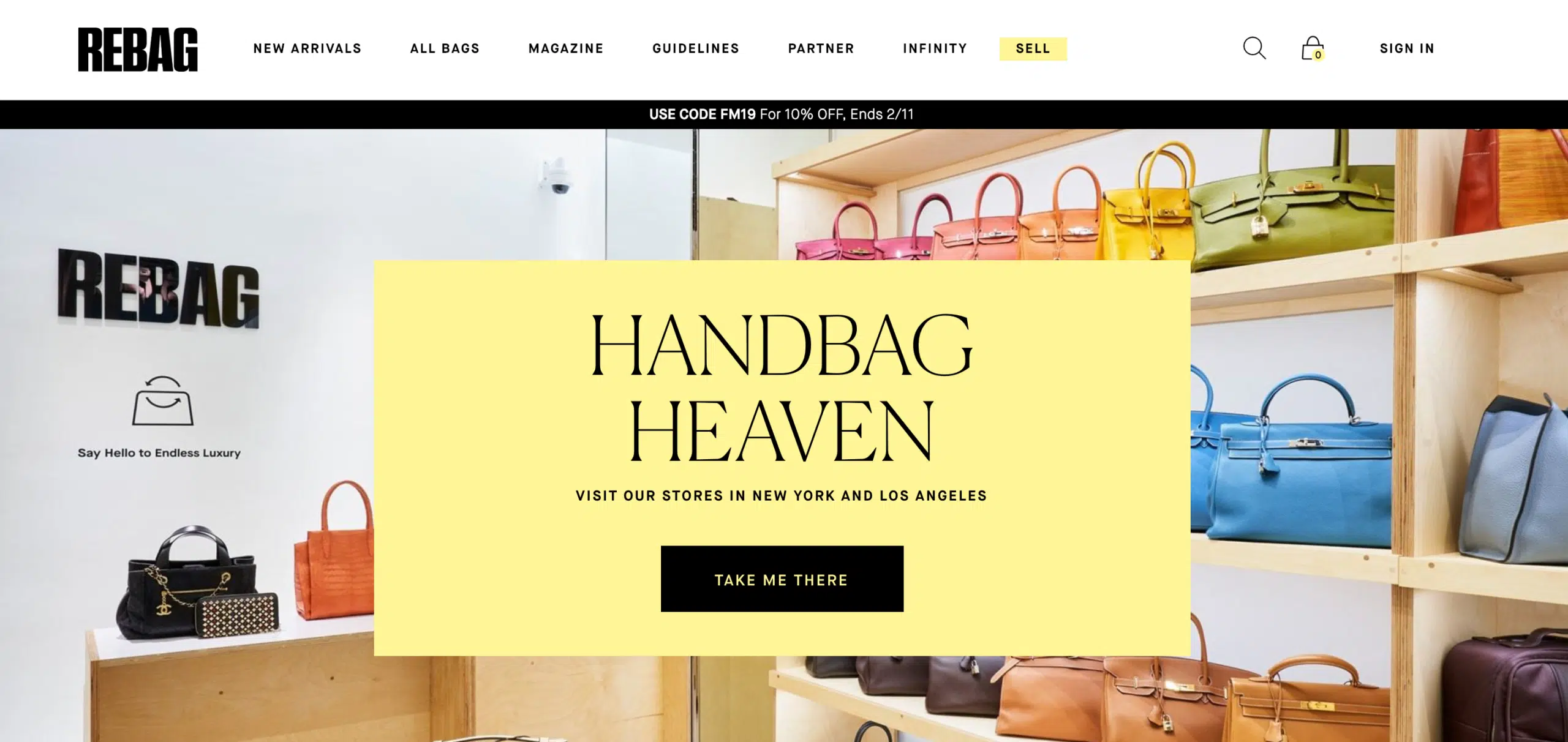 What does it mean to sell on consignment?