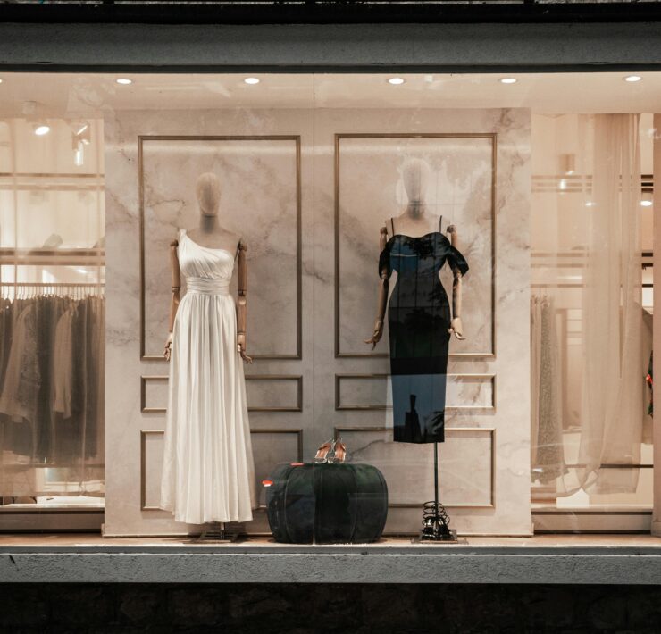 Retail Business: Definition & Meaning