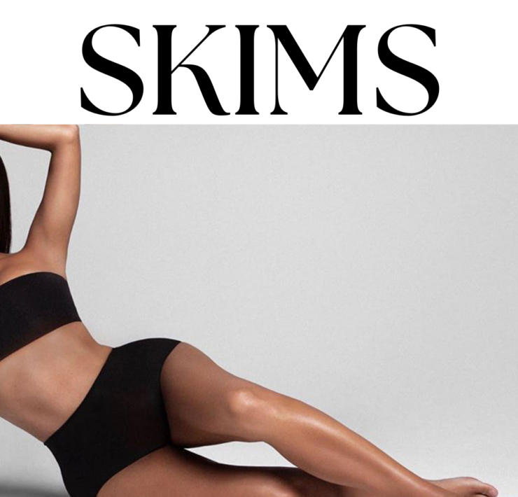 10 Interesting Facts About SKIMS