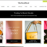 Online Shoppers Spent the Most on Home Furniture & Luxury Apparel (Report)