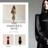 The Vampire's Wife Closes