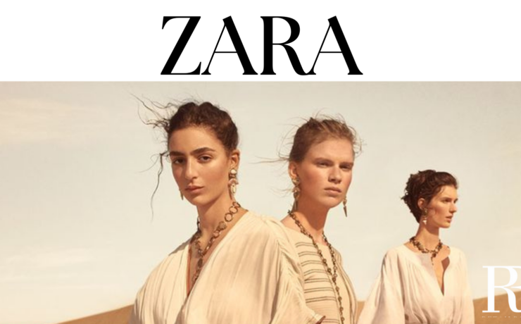 10 Interesting Facts You Didn't Know About Zara