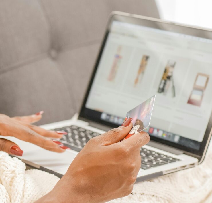 10 Most Popular Categories for Online Purchases