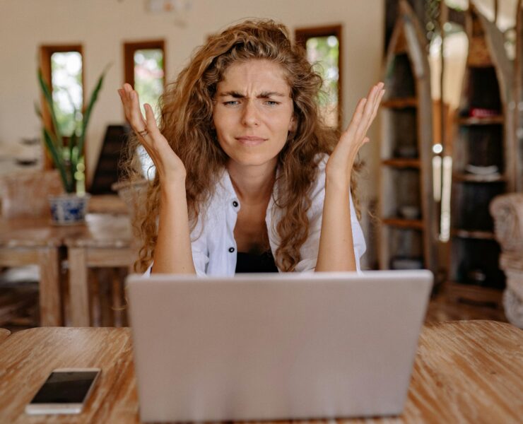 10 Reasons for Abandonment During Checkout in the U.S.