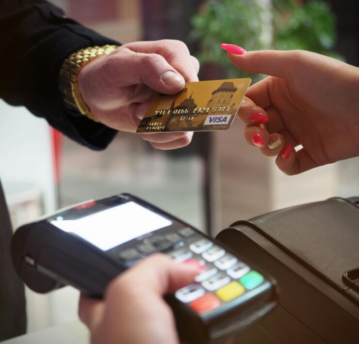 70% of consumers have changed their spending habits worldwide