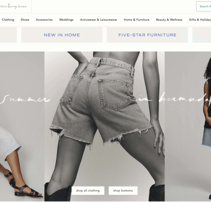 Are Anthropologie Clothes Worth the Price?