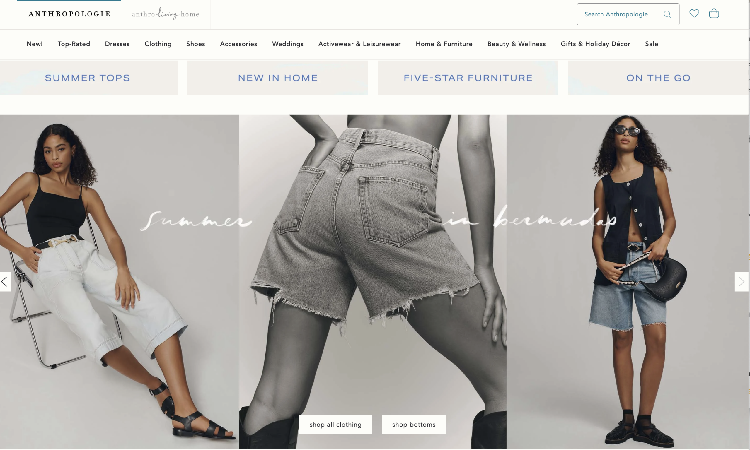 Are Anthropologie Clothes Worth the Price?