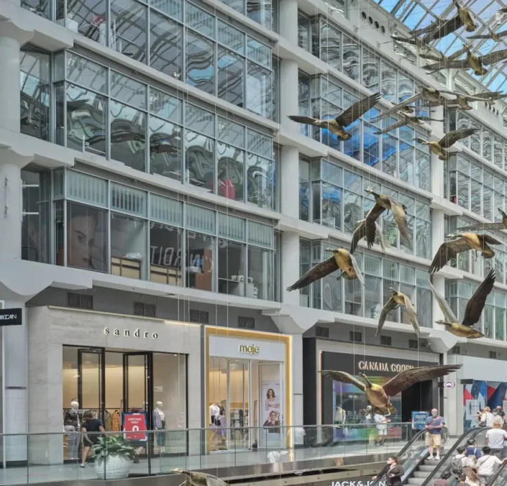 The 10 Best Department Stores in Toronto
