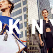 Is DKNY a Luxury Brand?