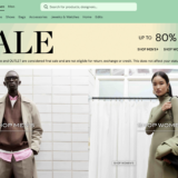 Luxury retailer Matches Fashion suddenly closes for good