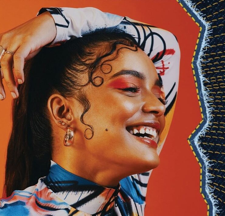 McDonald's launches Black fashion designers program