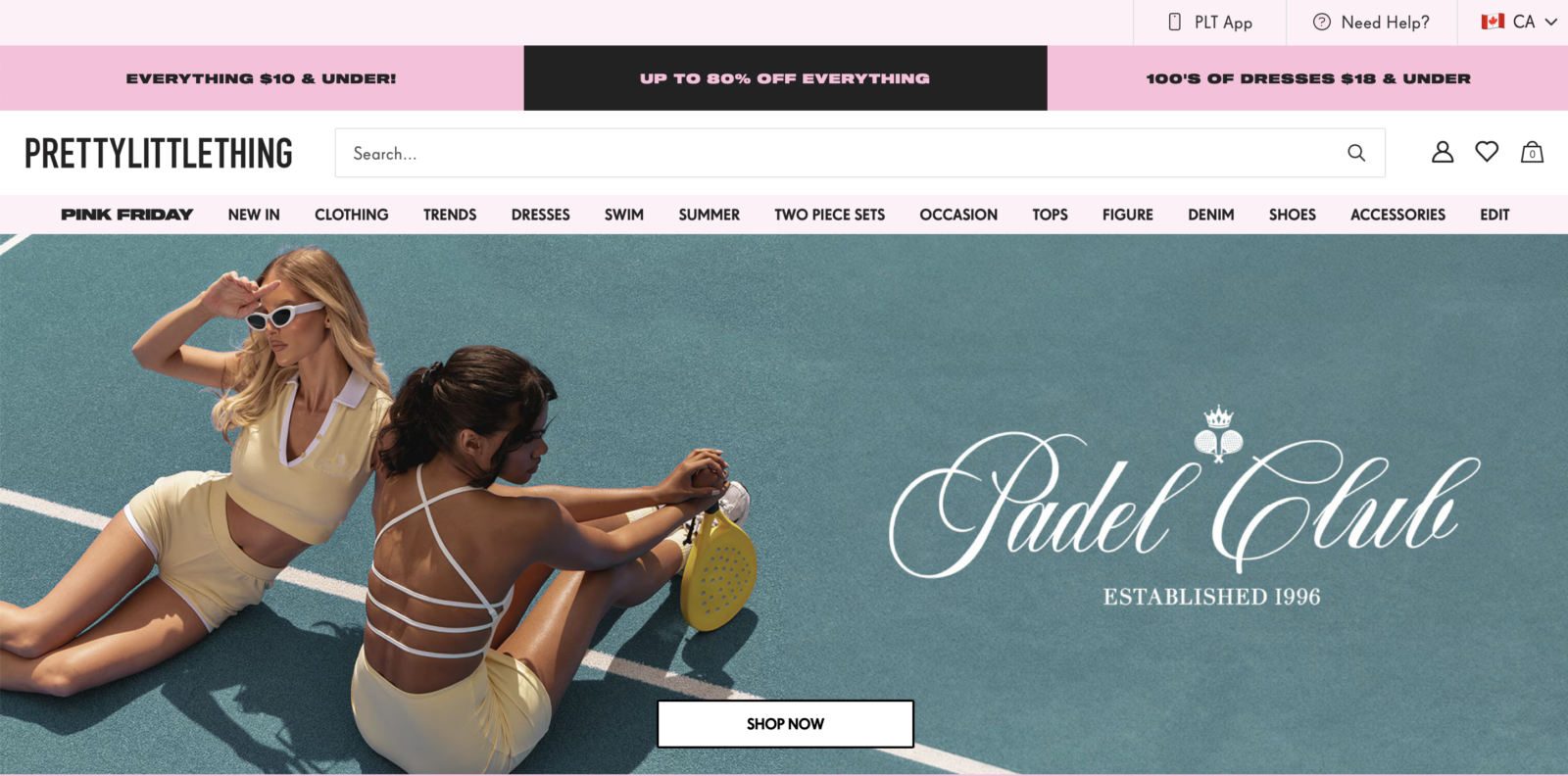 More Upset Customers for PrettyLittleThing 'Banned' Accounts