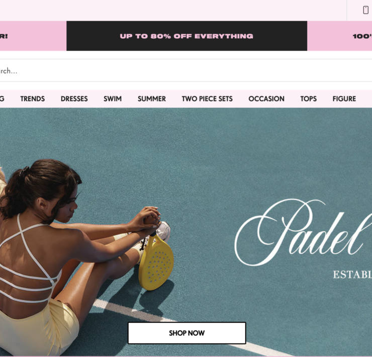 More Upset Customers for PrettyLittleThing 'Banned' Accounts