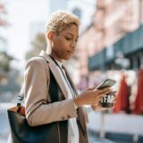 Nearly Half of Gen Z and Millennials Use Social Media as News Source