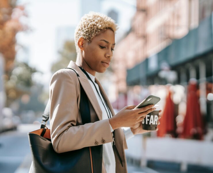 Nearly Half of Gen Z and Millennials Use Social Media as News Source