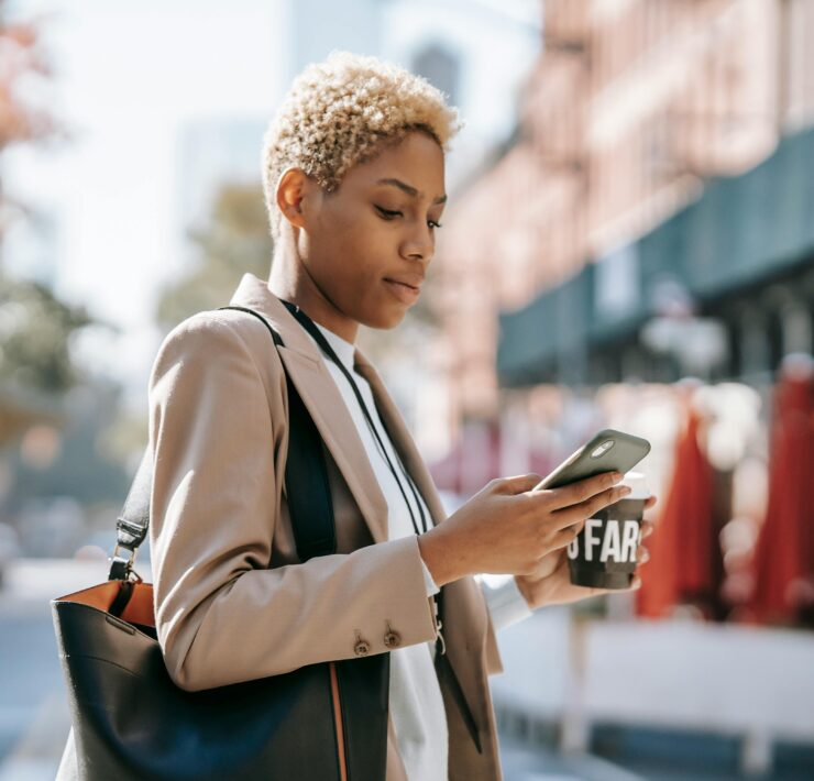 Nearly Half of Gen Z and Millennials Use Social Media as News Source