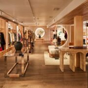 Revolve Group opens first store in Aspen