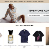 Scotch & Soda stores reportedly closing 'immediately'