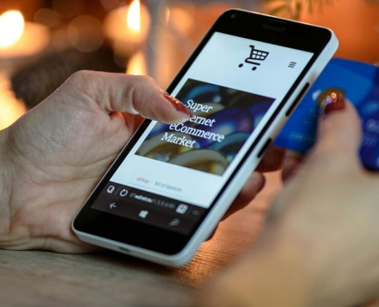 Report: Shopping cart abandonment rate worldwide, by industry