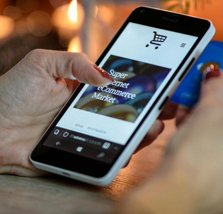 Report: Shopping cart abandonment rate worldwide, by industry