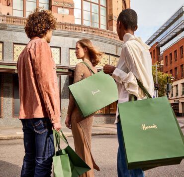 Top 10 Iconic UK Department Stores