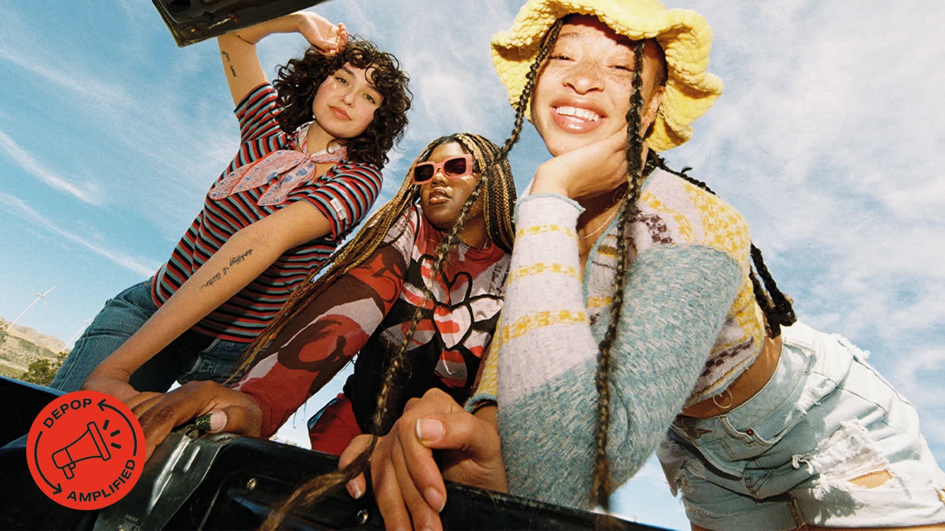 Top 10 U.S. Second-Hand Apparel Online Stores