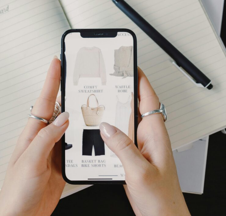 Top Foreign Countries Where Global Shoppers Last Bought Online