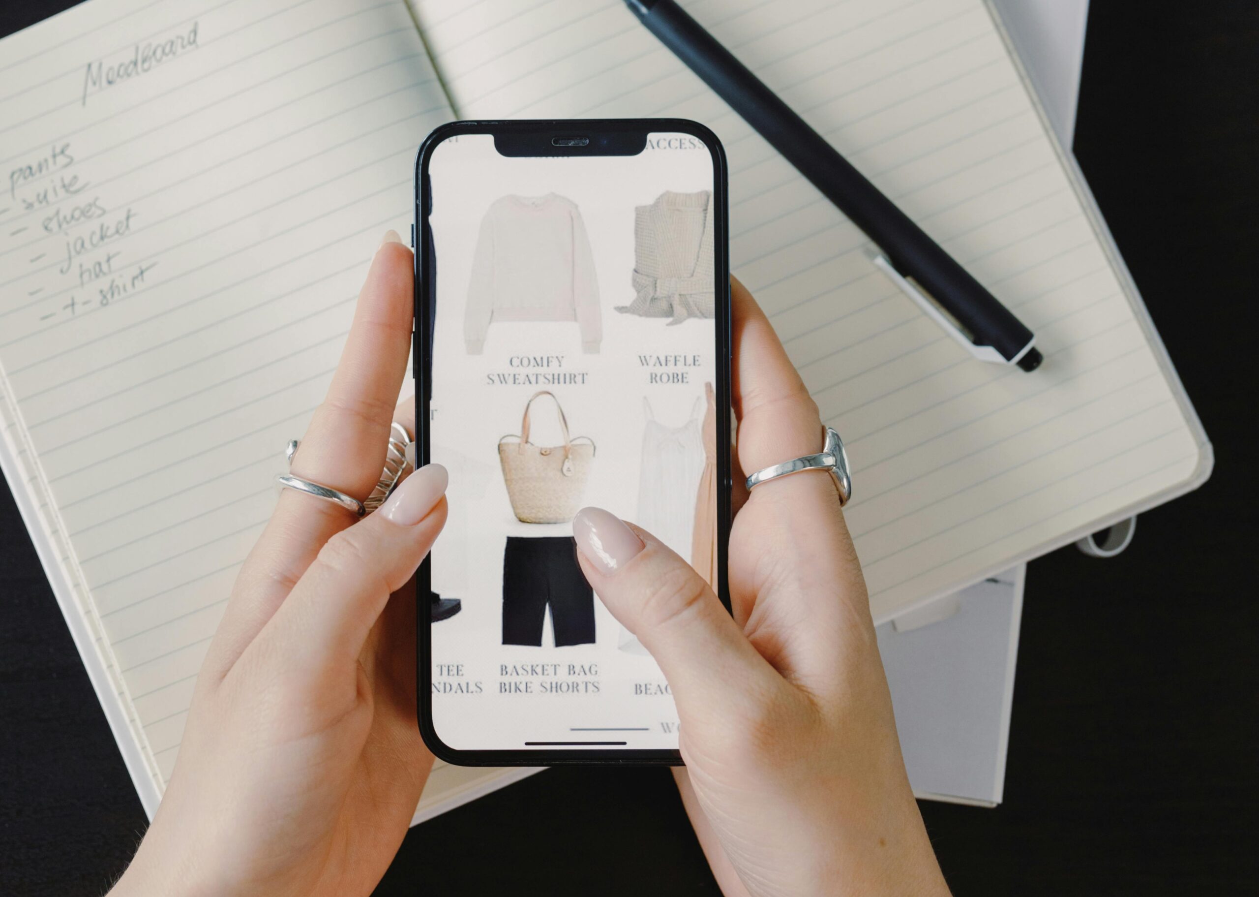 Top Foreign Countries Where Global Shoppers Last Bought Online