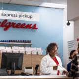 Walgreens closing 8600 stores in U.S. due to unprofitability