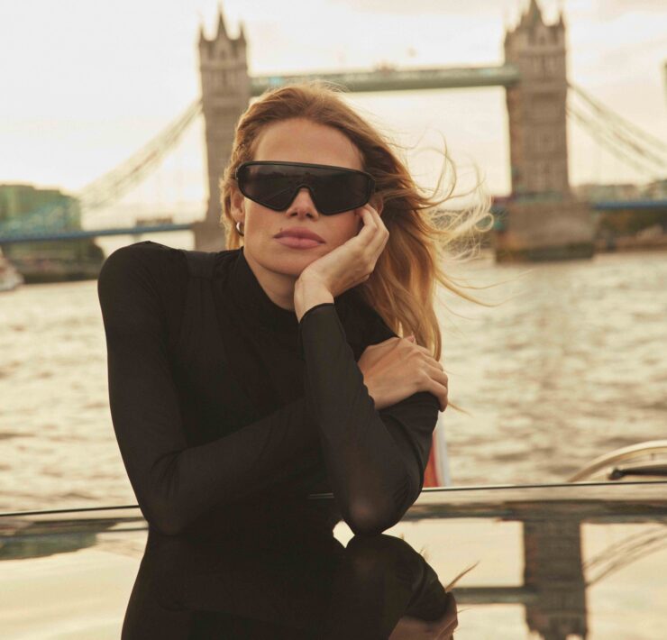 Alo Yoga Expands Its Footprint In UK with Second Store
