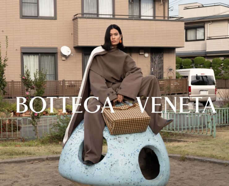 Why Bottega Veneta Deleted Social Media (Update)