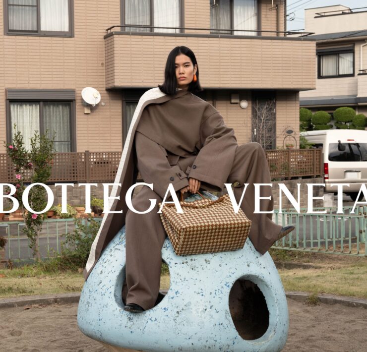 Why Bottega Veneta Deleted Social Media (Update)