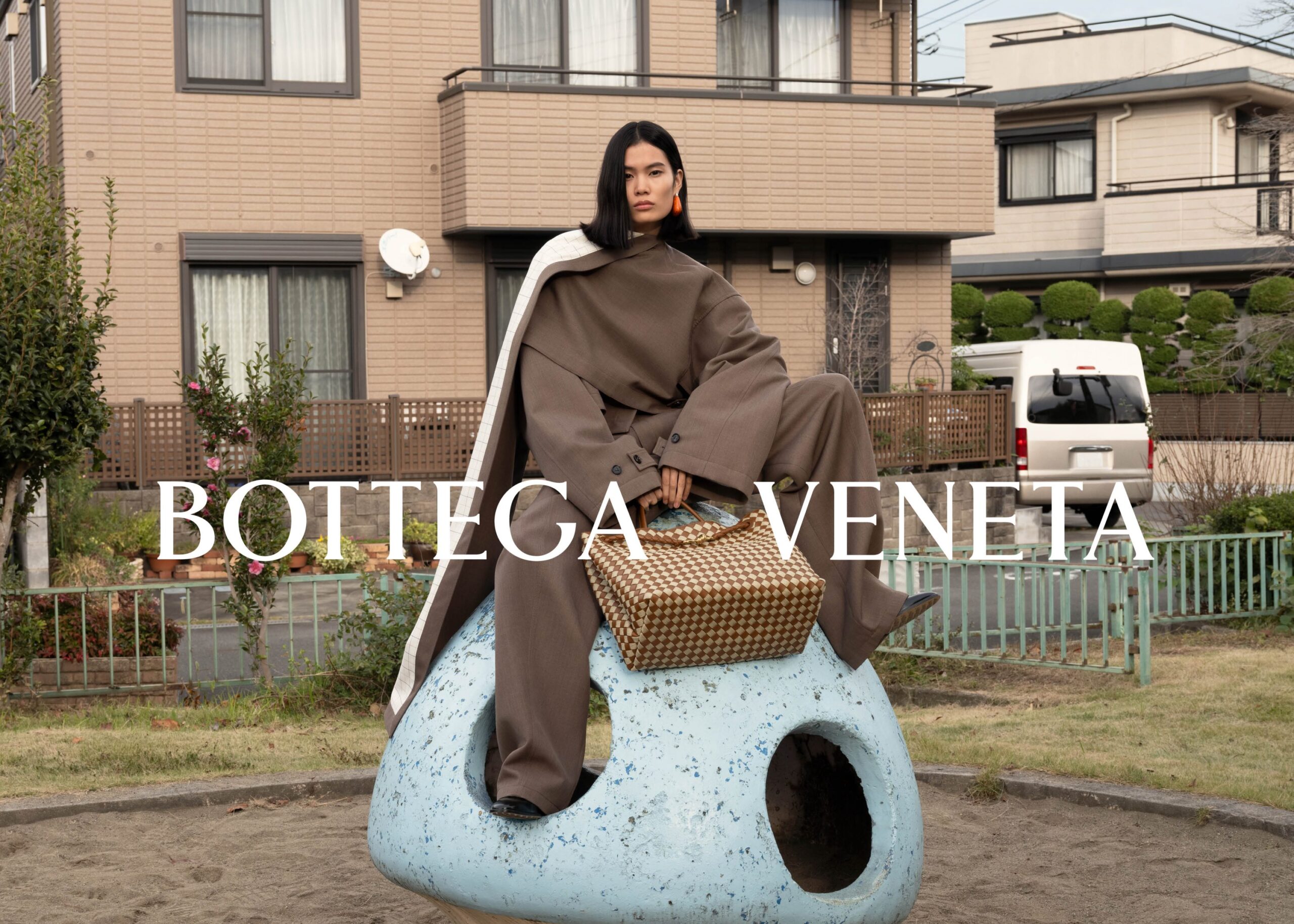 Why Bottega Veneta Deleted Social Media (Update)