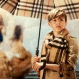 Burberry History and Ownership