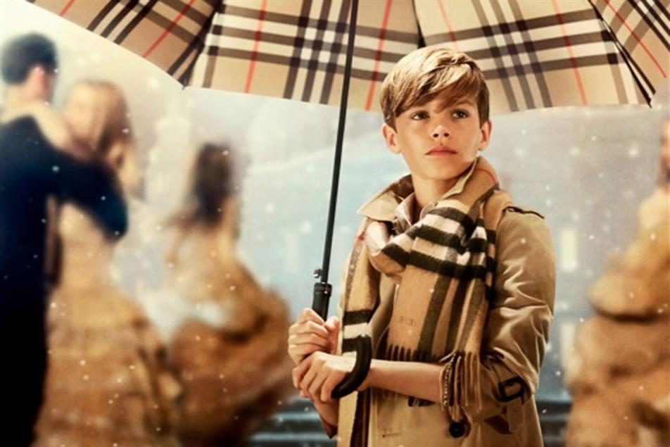 Burberry History and Ownership