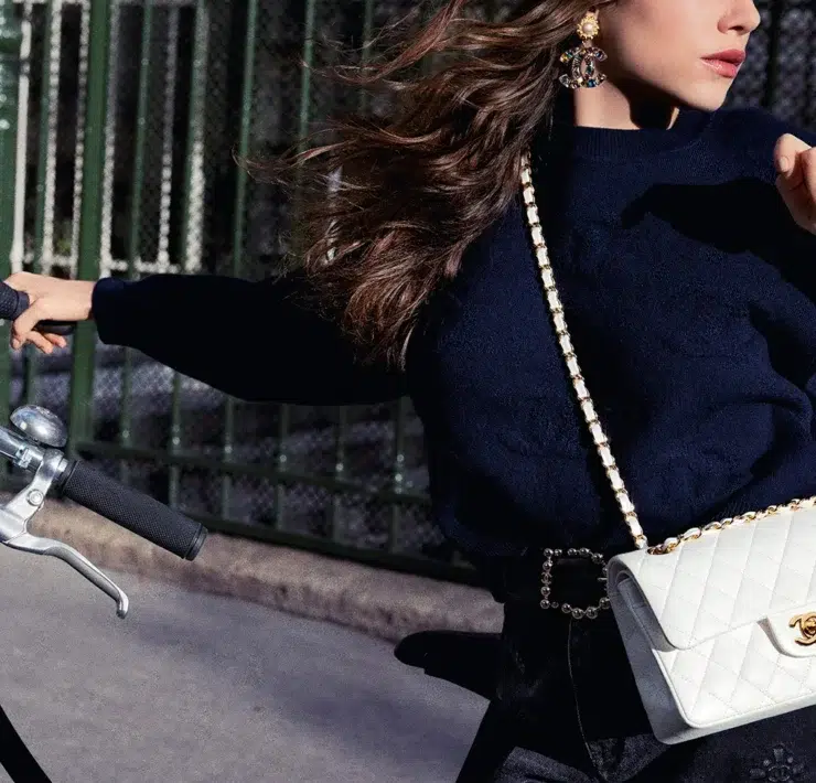 Are Chanel Bags Cheaper in Paris?