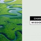 Most Sustainable Luxury Brands Worldwide, by customers opinion (Ranking)