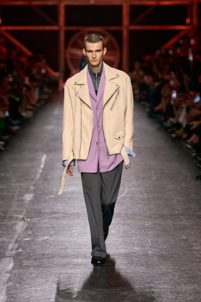 Diesel Spring/Summer 2027 fashion show