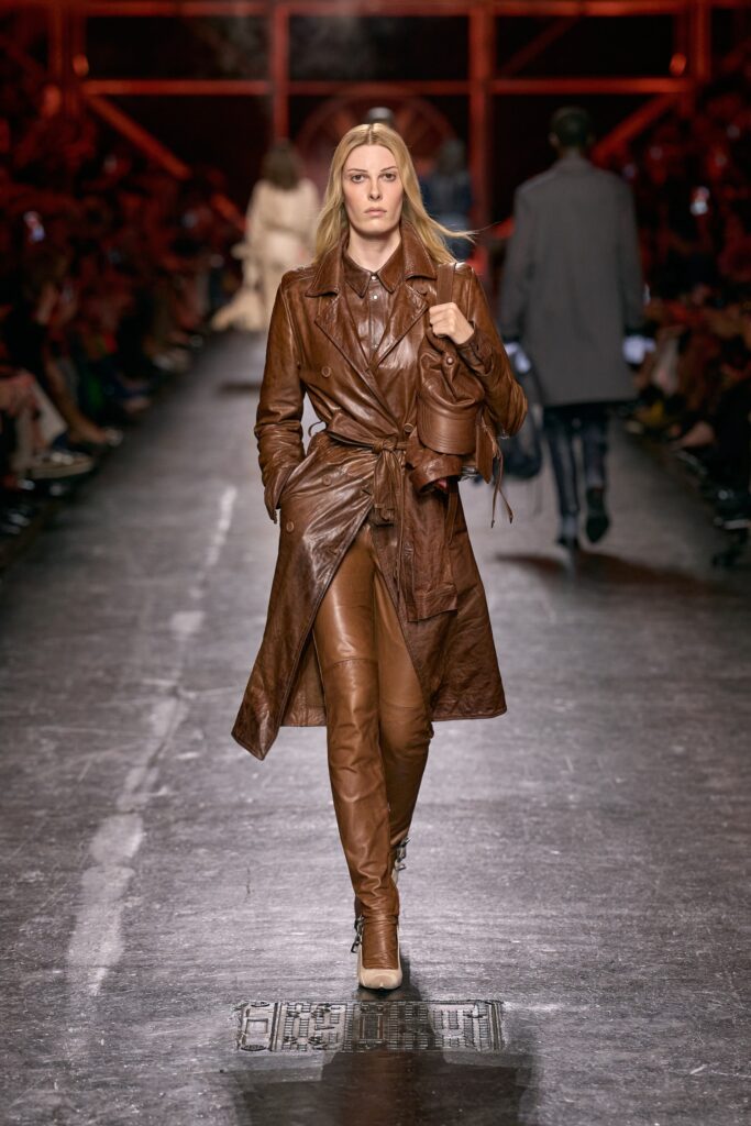Diesel Spring/Summer 2027 runway image 05