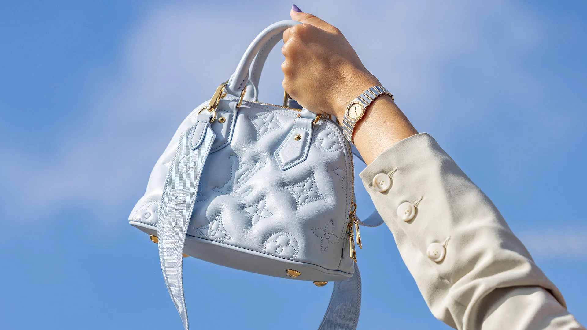 Fashionphile vs. The RealReal