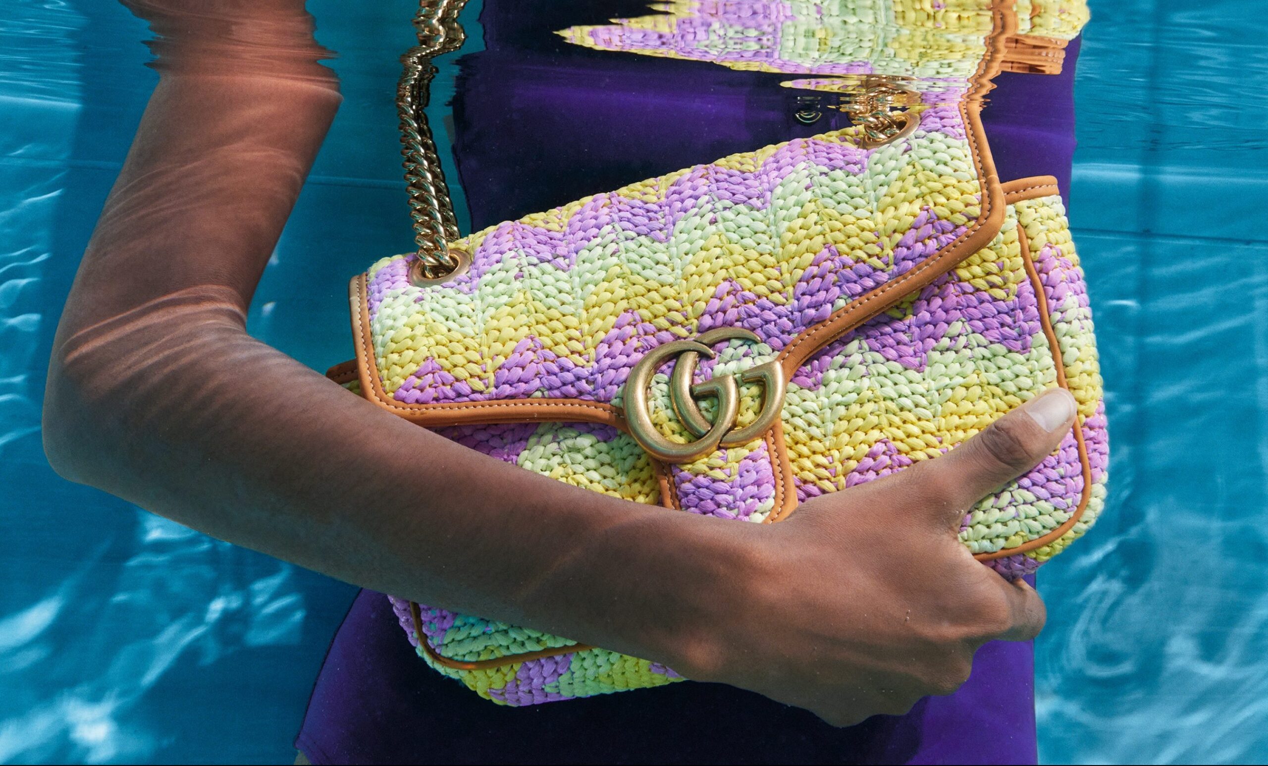 Are Gucci Bags Cheaper In Italy?