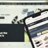 £1 billion damages claim filed against Amazon by UK retailers