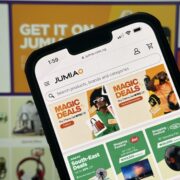 Jumia tops the list of online marketplaces in Africa