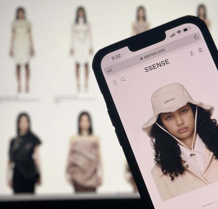 18 Best Sites Similar to SSENSE